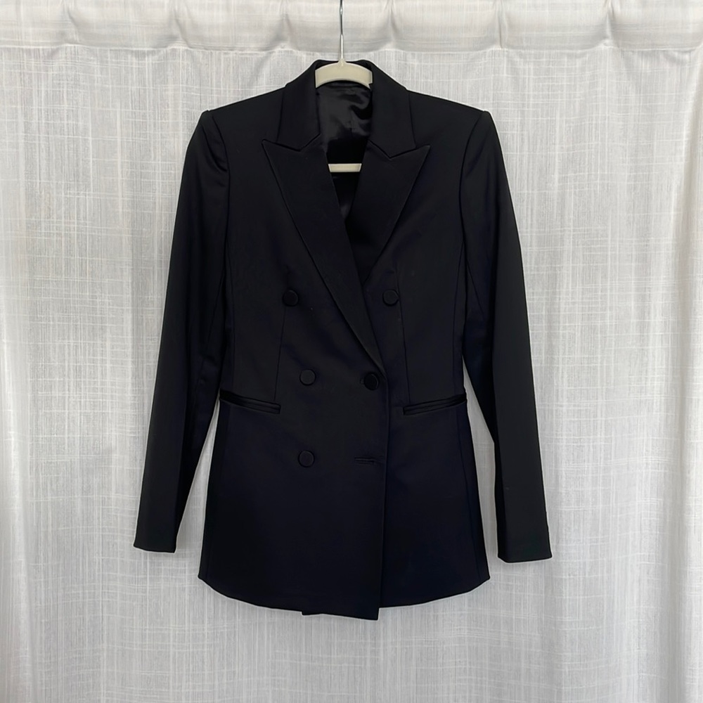 Black Theory Blazer